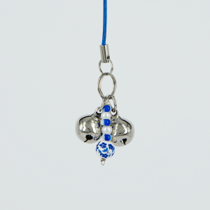 Delfts Blue Myosotis for mobile phone