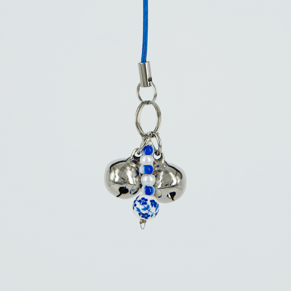 Delfts Blue Myosotis for mobile phone