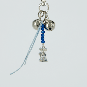 Delfts Blauw Molen Blauw voor tas en portemonnee