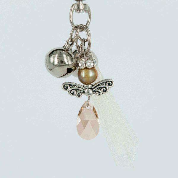 Swarovski Drop Angel - Image 4