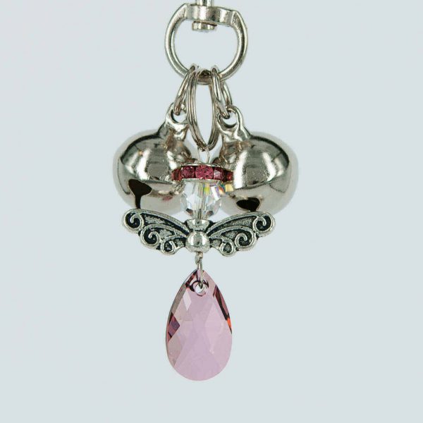 Swarovski Drop Angel - Image 3