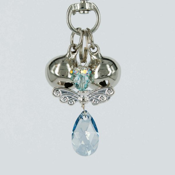 Swarovski Drop Angel - Image 2