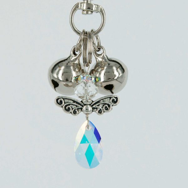Swarovski Drop Angel - Image 5