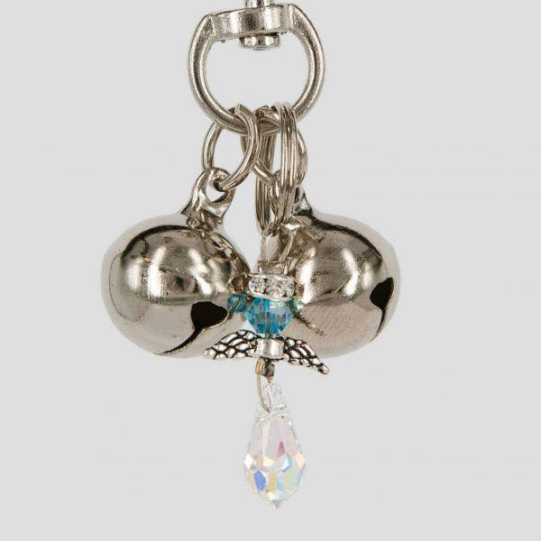 Swarovski Icicle Angel - Image 2
