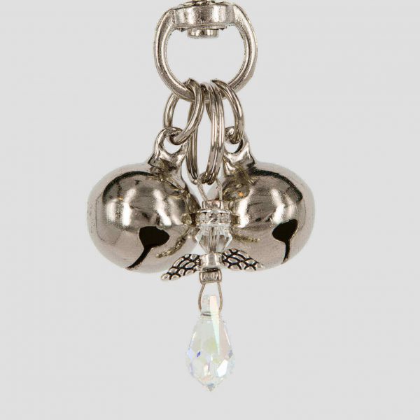 Swarovski Icicle Angel - Image 3