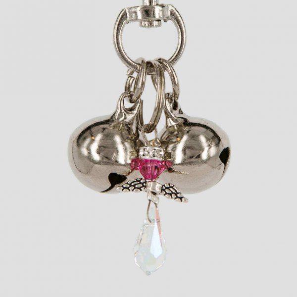 Swarovski Icicle Angel - Image 5