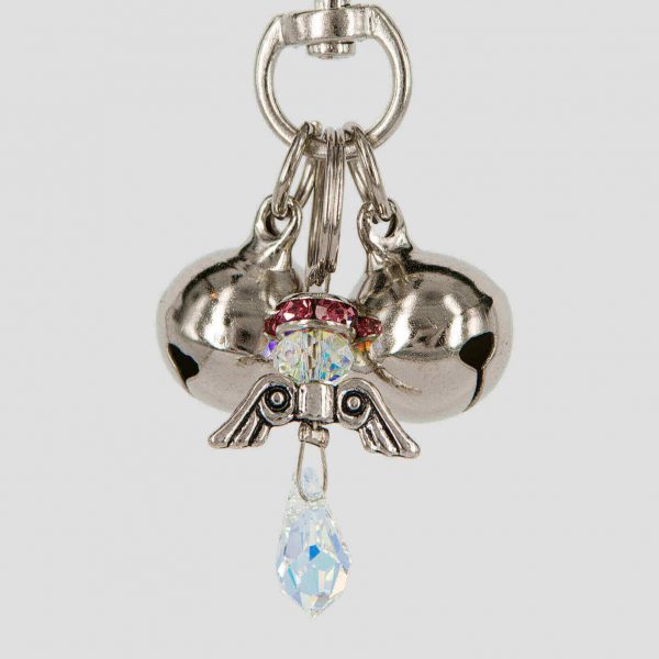 Swarovski Icicle Angel - Image 4