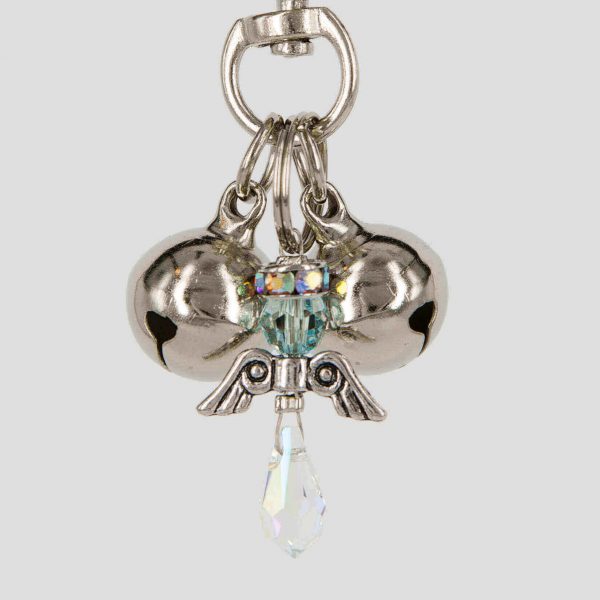 Swarovski Icicle Angel - Image 6