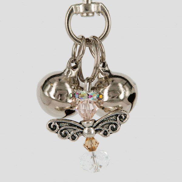 Swarovski large angel - Image 3