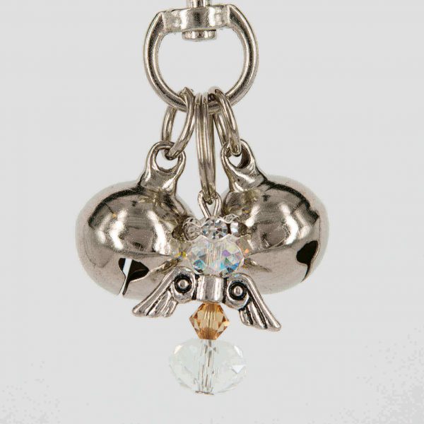 Swarovski large angel - Image 2