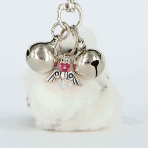 Swarovski Mini Engeltje