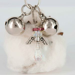 Swarovski Pegel Engeltje