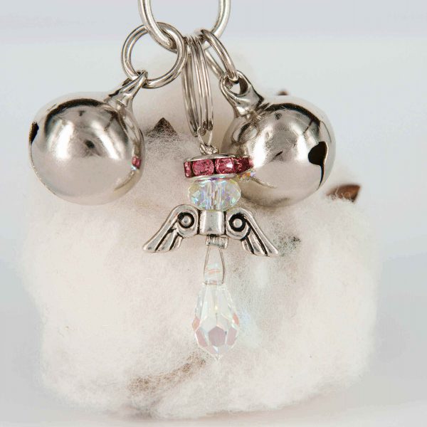 Swarovski Pegel Engeltje