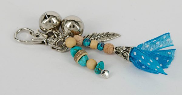 Summer Turquoise Naturel