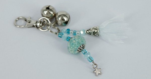 Bohemian Mediterranean blue - Image 2