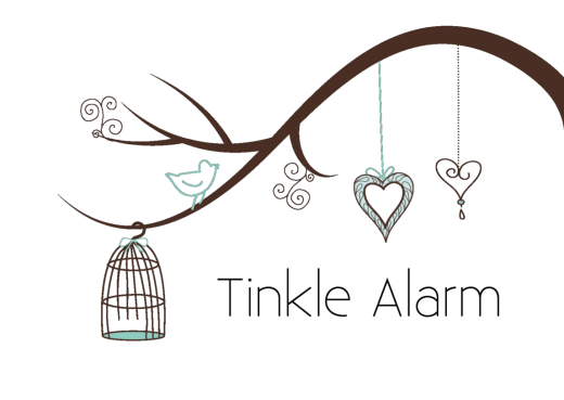 Tinkle Alarm