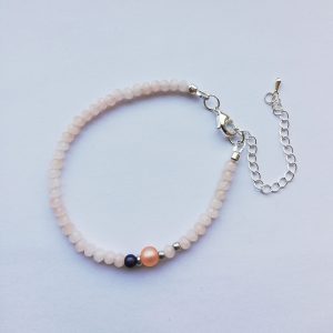 Honolulu Pink pearl