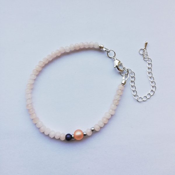 Honolulu Pink pearl