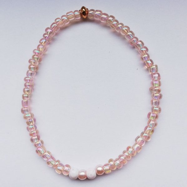 St. Tropez set Rose argenté - Afbeelding 4