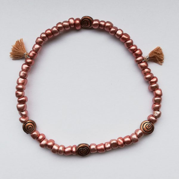 St. Tropez set Rose Blanc - Afbeelding 2