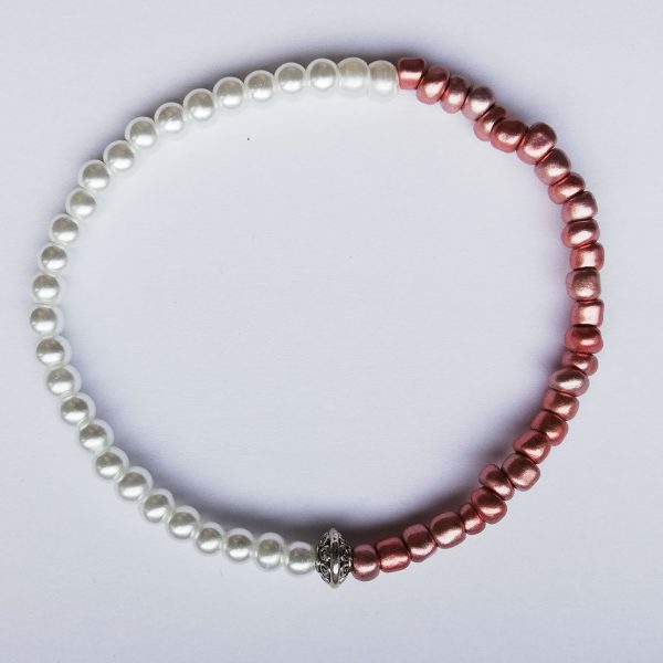 St. Tropez set Rose Blanc - Afbeelding 3