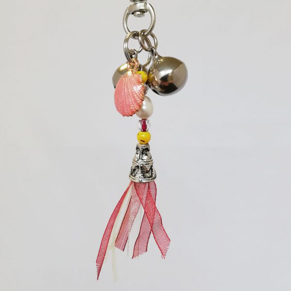 Honolulu Roze Schelp - Afbeelding 2