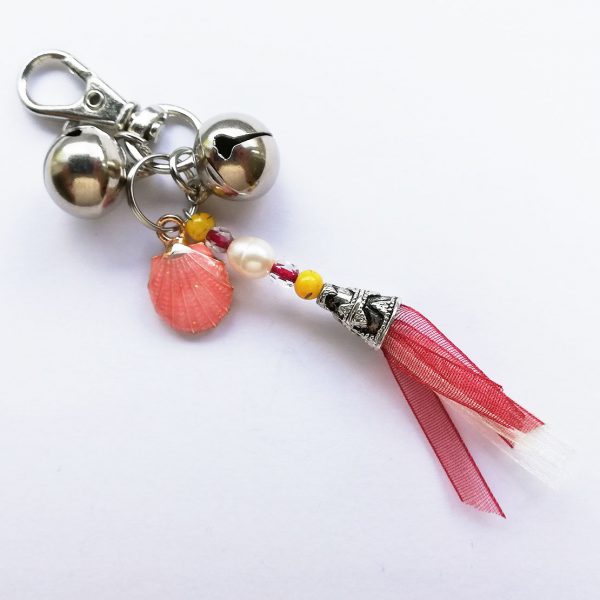 Honolulu Roze Schelp