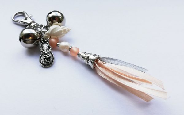 OPRUIMING Honolulu Witte Schelp & Slipper - Afbeelding 3