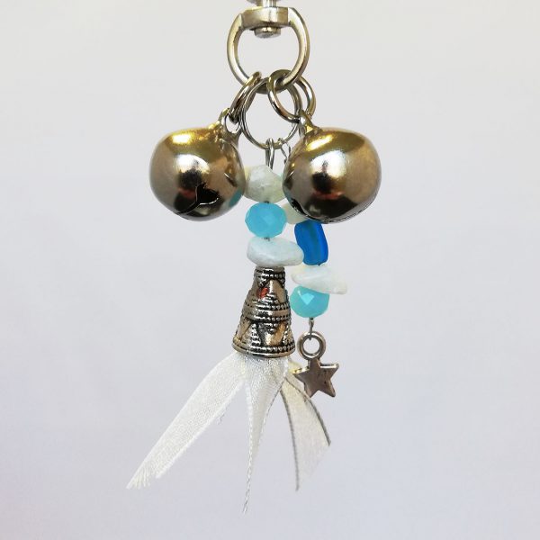 St. Tropez Blauwwit met Ster - Afbeelding 2