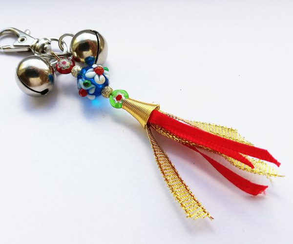 Venetië Murano Multicolor