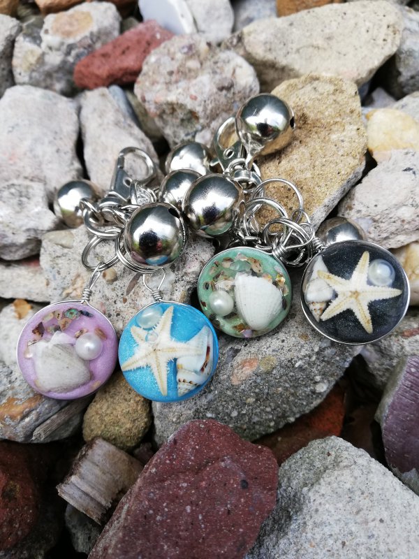 Beach 2018 - with Real Shells - Image 2