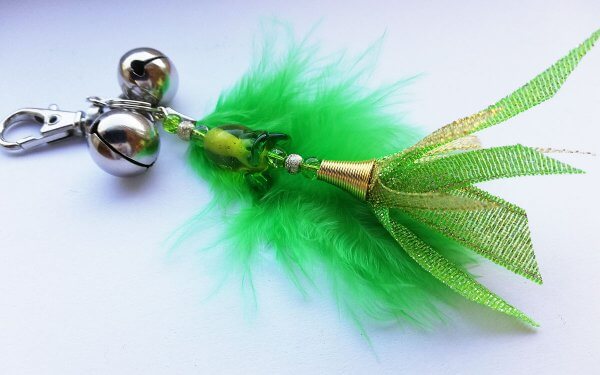 Venetië Murano Green - Afbeelding 2