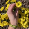 Zomer armbanden set groen - Afbeelding 2