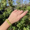 Zomer armbanden set groen - Afbeelding 3