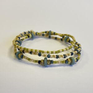 Zomer armbanden set beach