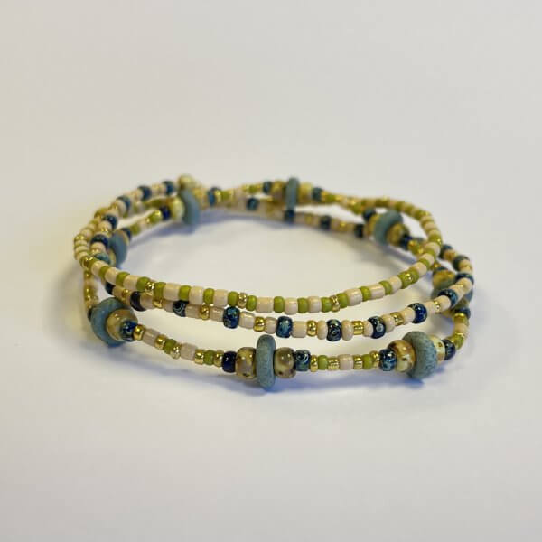 Zomer armbanden set beach
