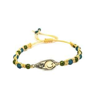 Armbandje symbool