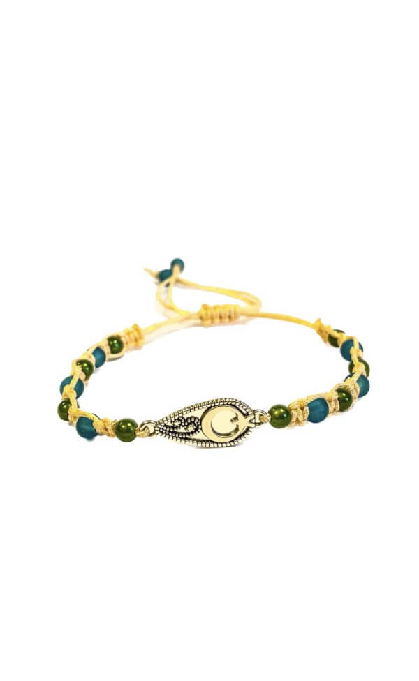 Armbandje symbool