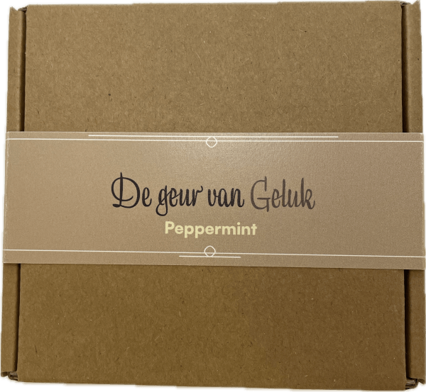 De geur van geluk Peppermint - Afbeelding 2