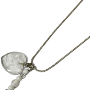 Ketting Bergkristal
