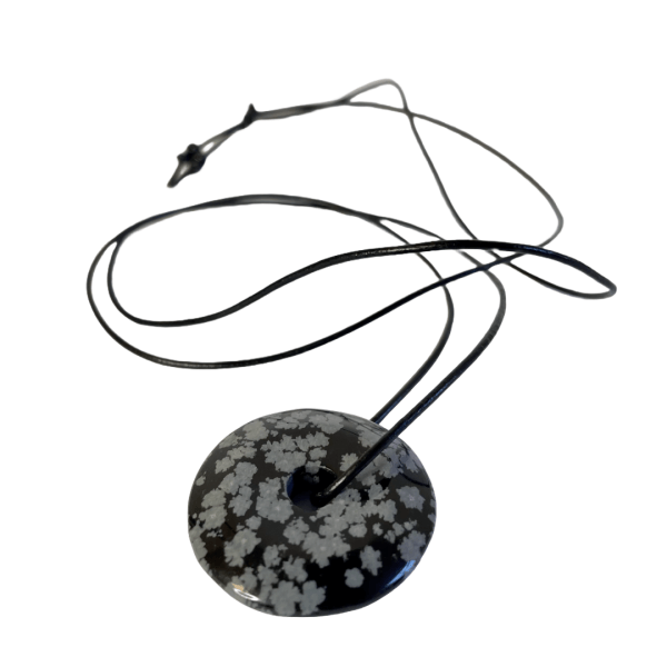 Glossy Stone set Grey Power - Afbeelding 3