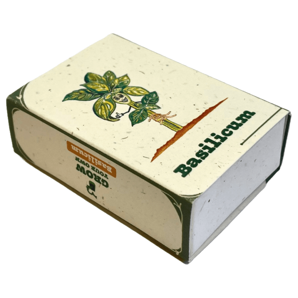Grow Your Own Salade Box - Afbeelding 6