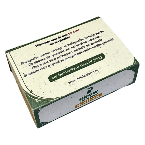 Grow Your Own Salade Box - Afbeelding 7
