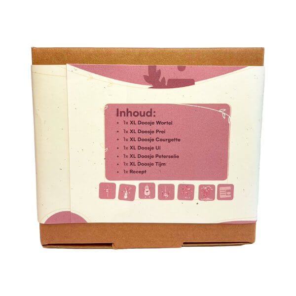 Grow Your Own Soep Box - Afbeelding 4