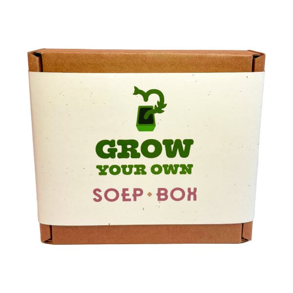 Grow Your Own Soep Box - Afbeelding 3