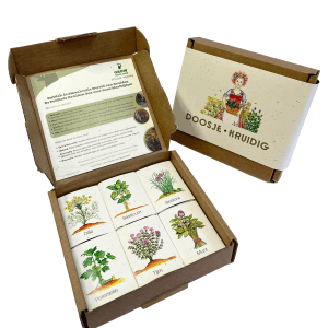 Grow Your Own Doosje Kruidig