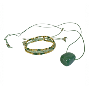 Glossy Stone set True Love