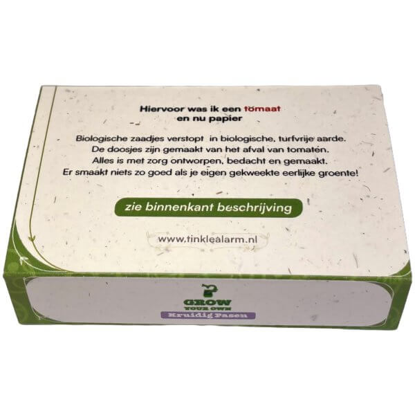 Grow Your Own Kruidig Pasen - Afbeelding 4